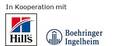 Logo Hills und Boehringer